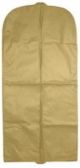 Wedding dress cover bag